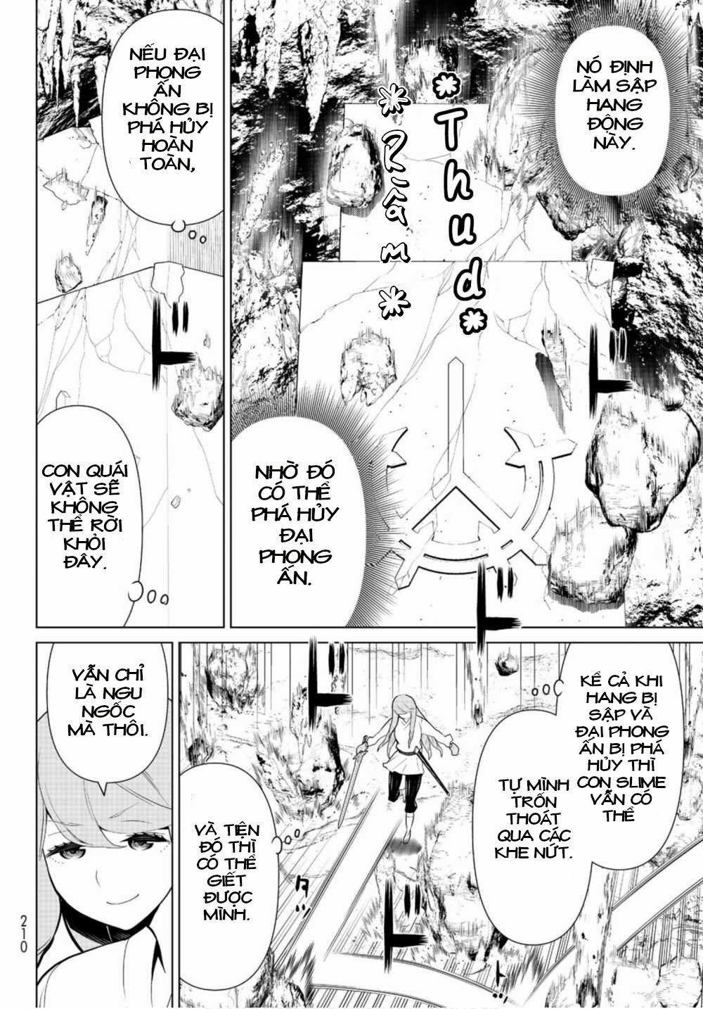 Jikan Teishi Yuusha 7 trang 7