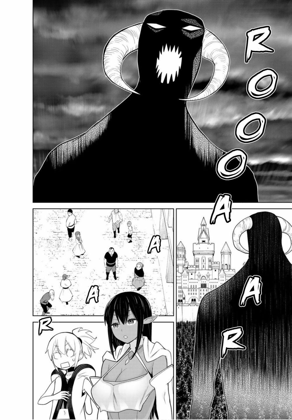 Jikan Teishi Yuusha 9 trang 22