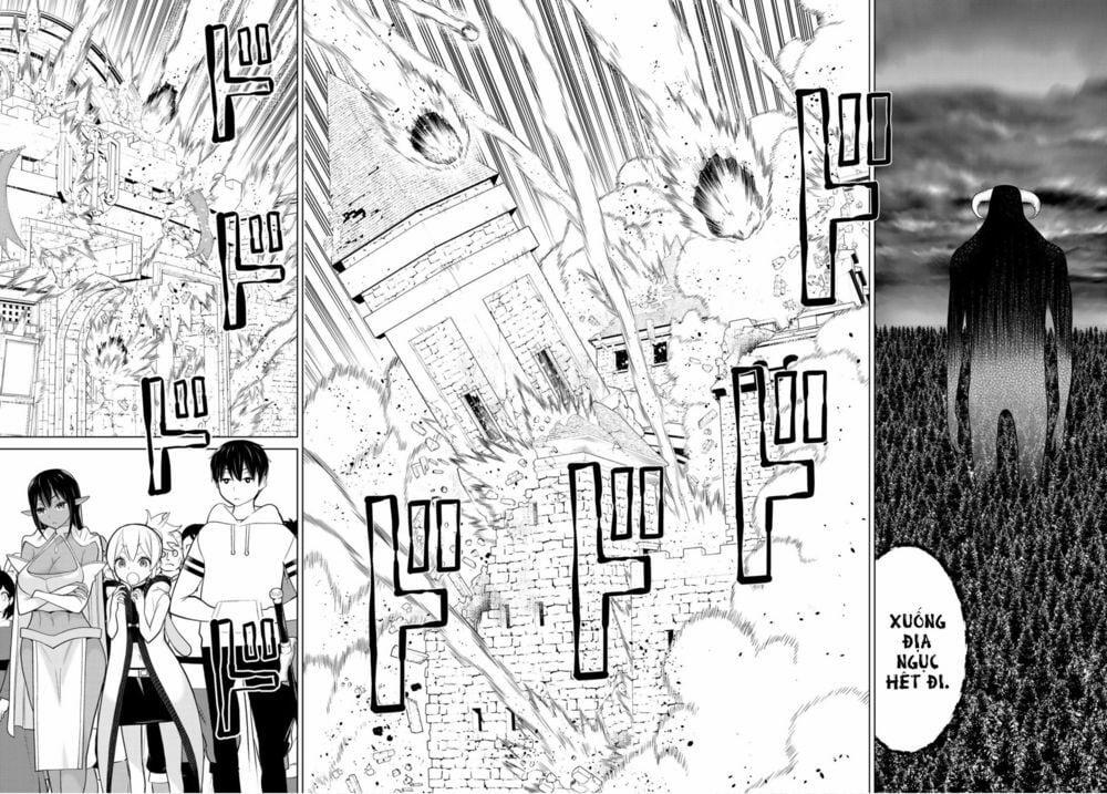 Jikan Teishi Yuusha 9 trang 35