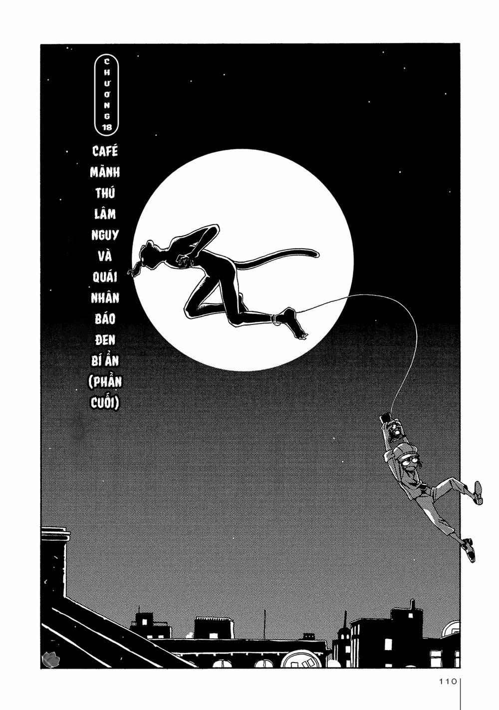 Jiken Kisha Totoko! 18 trang 2