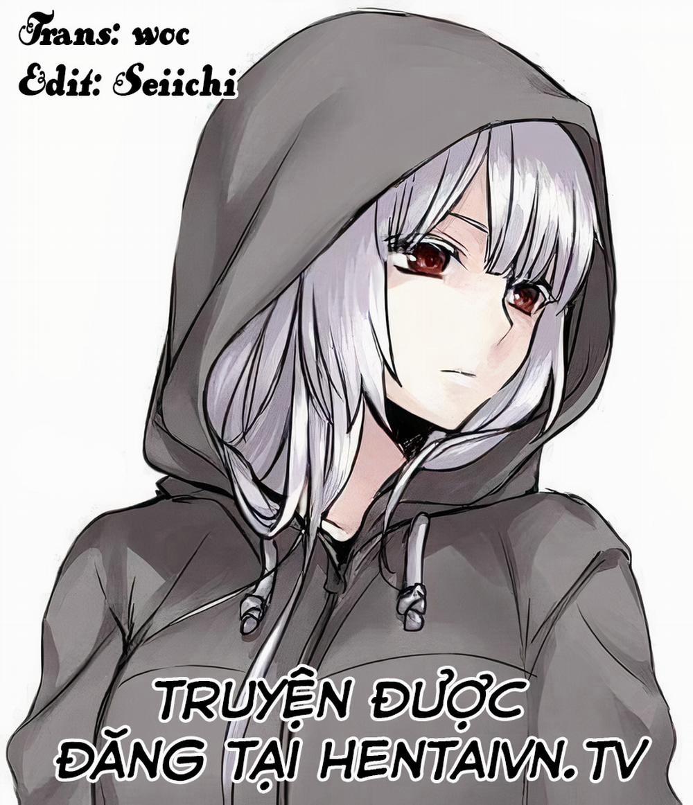 Jikkenroku (Shin Megami Tensei STRANGE JOURNEY) Oneshot trang 1