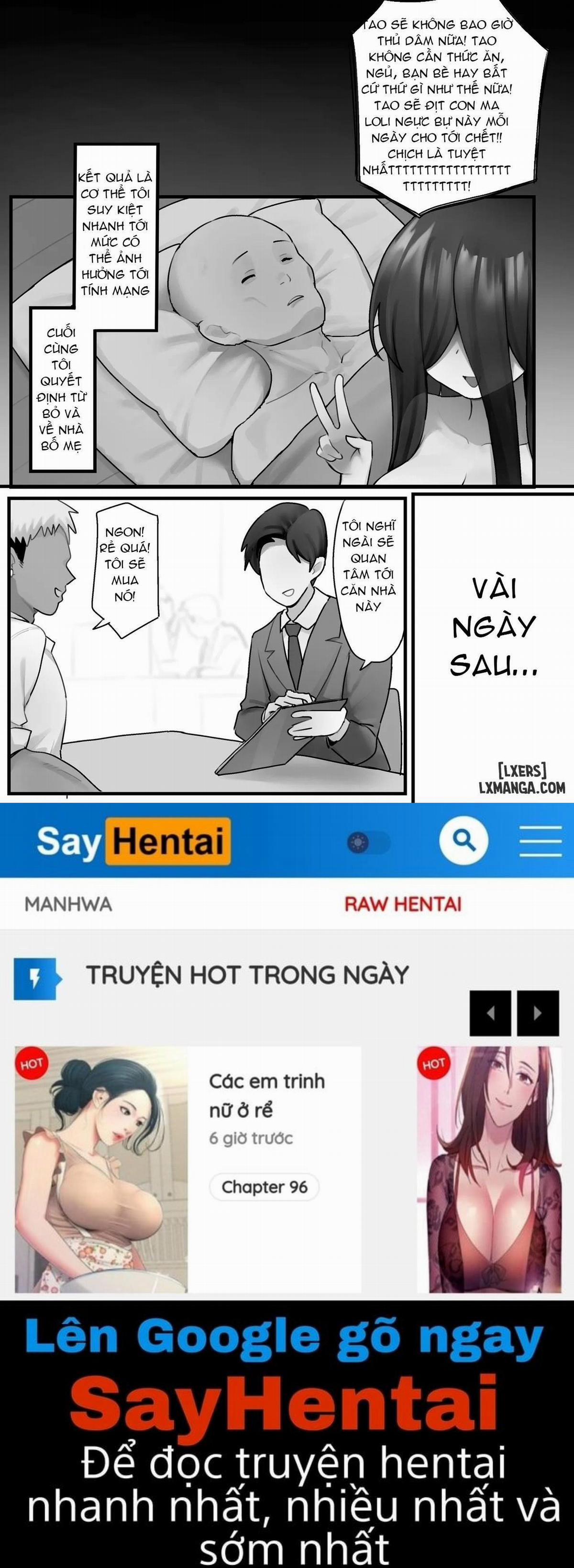 Jiko Bukken Haunted Property 1 trang 39