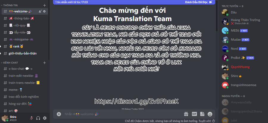 Jimi Na Kensei Wa Sore Demo Saikyou Desu 35 trang 18