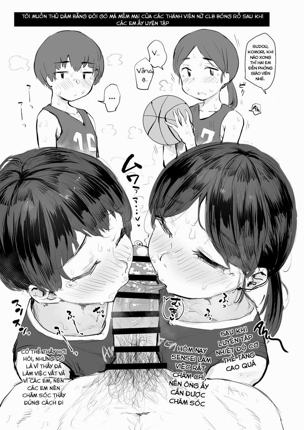 Jimi Shiko ~ Jimime na Onnanoko de Shikoru Hon ~ Oneshot trang 1