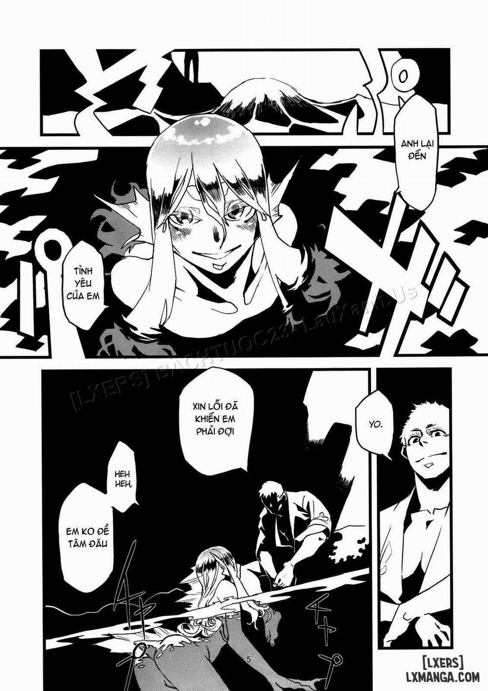 Jingai Haruman 4 trang 5