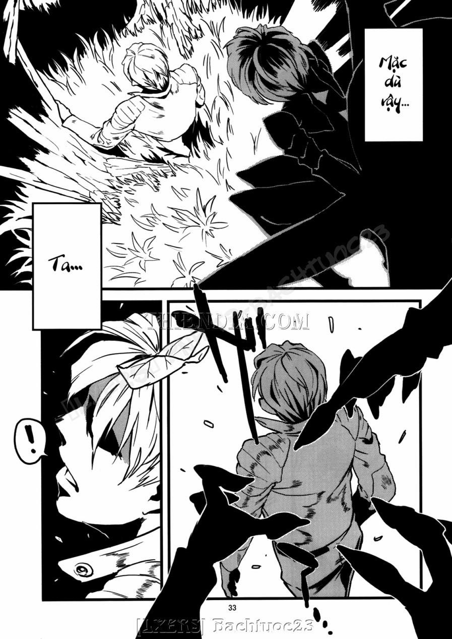 Jingai Haruman 7 trang 10