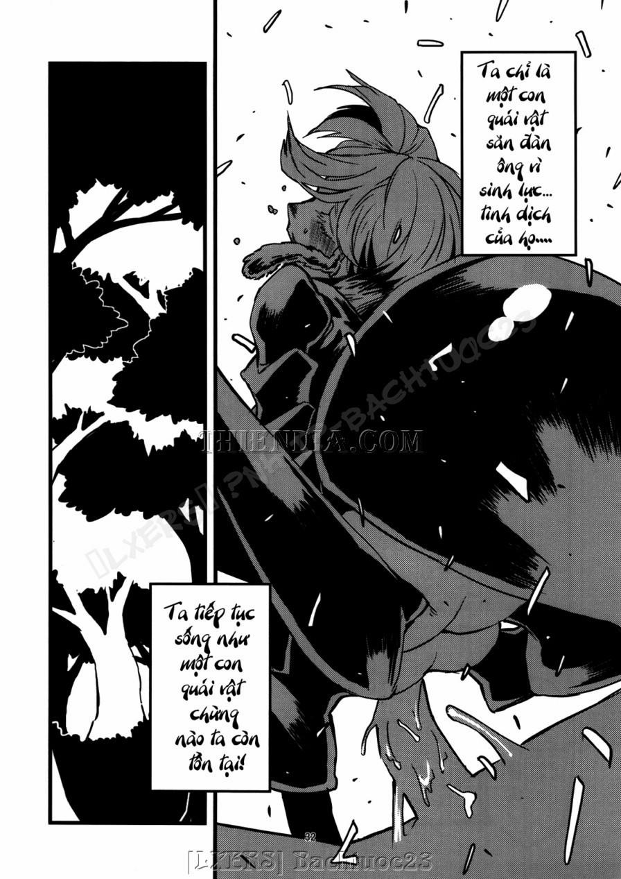 Jingai Haruman 7 trang 9