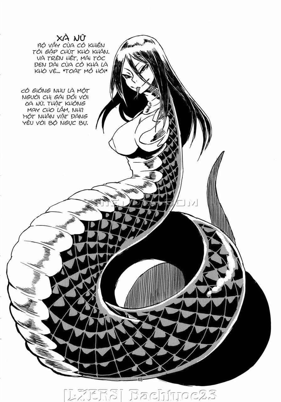 Jingai Haruman 8 trang 16