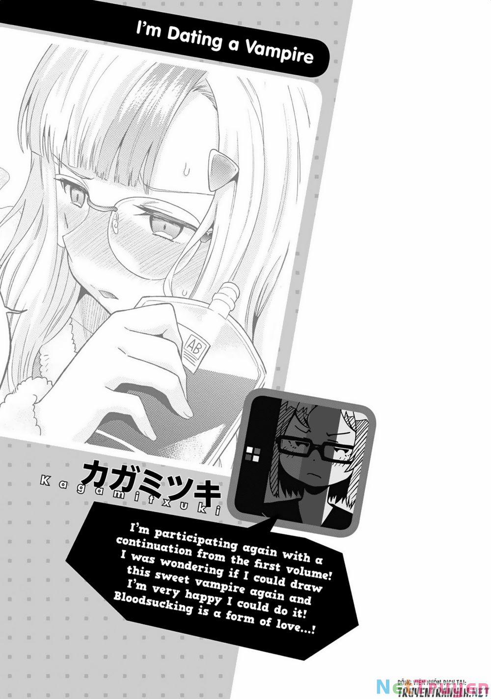 Jingai No Yome To Icha Icha Suru - Anthology Comic Manga 15 trang 17