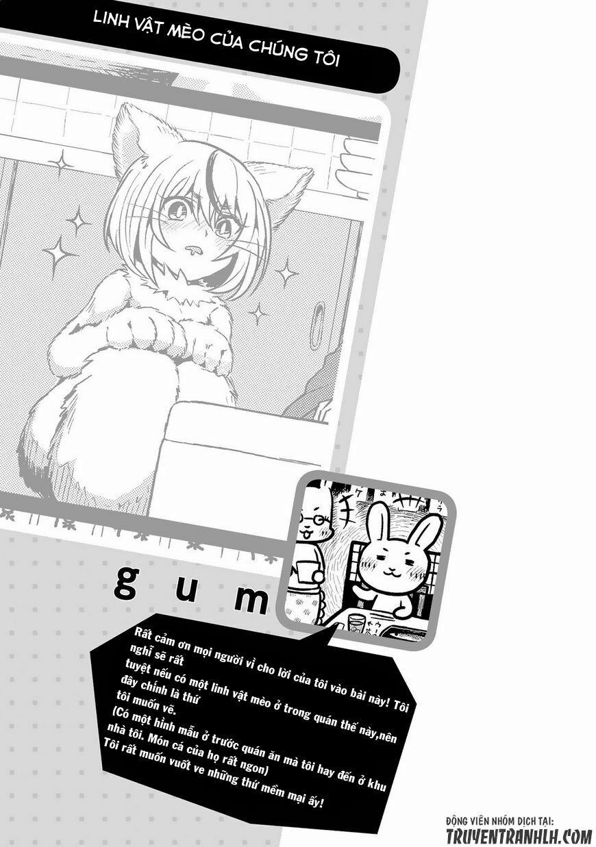 Jingai No Yome To Icha Icha Suru - Anthology Comic Manga 4 trang 18