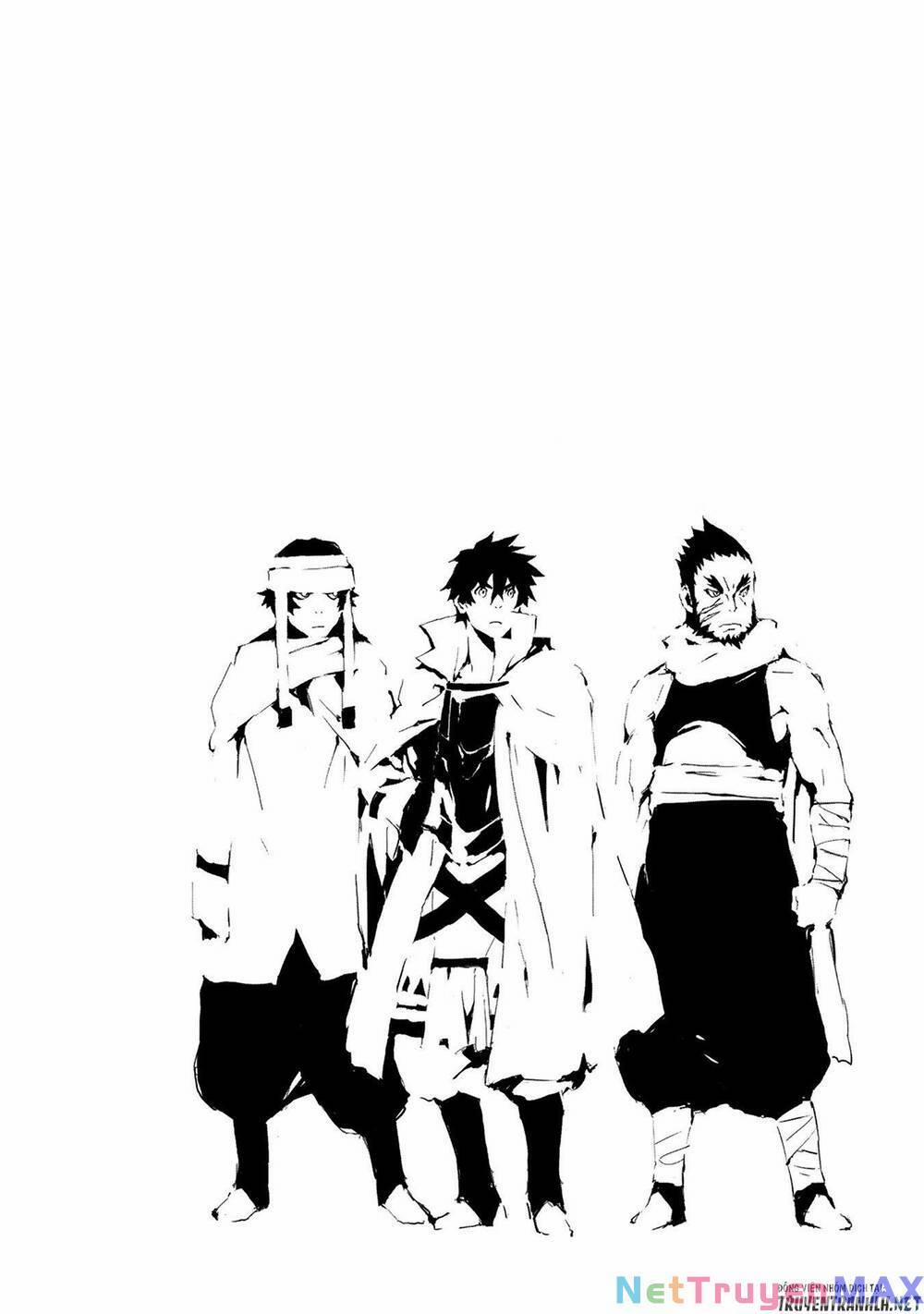 Jinrou E No Tensei, Maou No Fukukan 5 trang 0