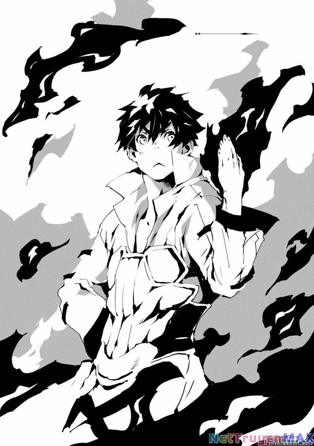 Jinrou E No Tensei, Maou No Fukukan 5 trang 1