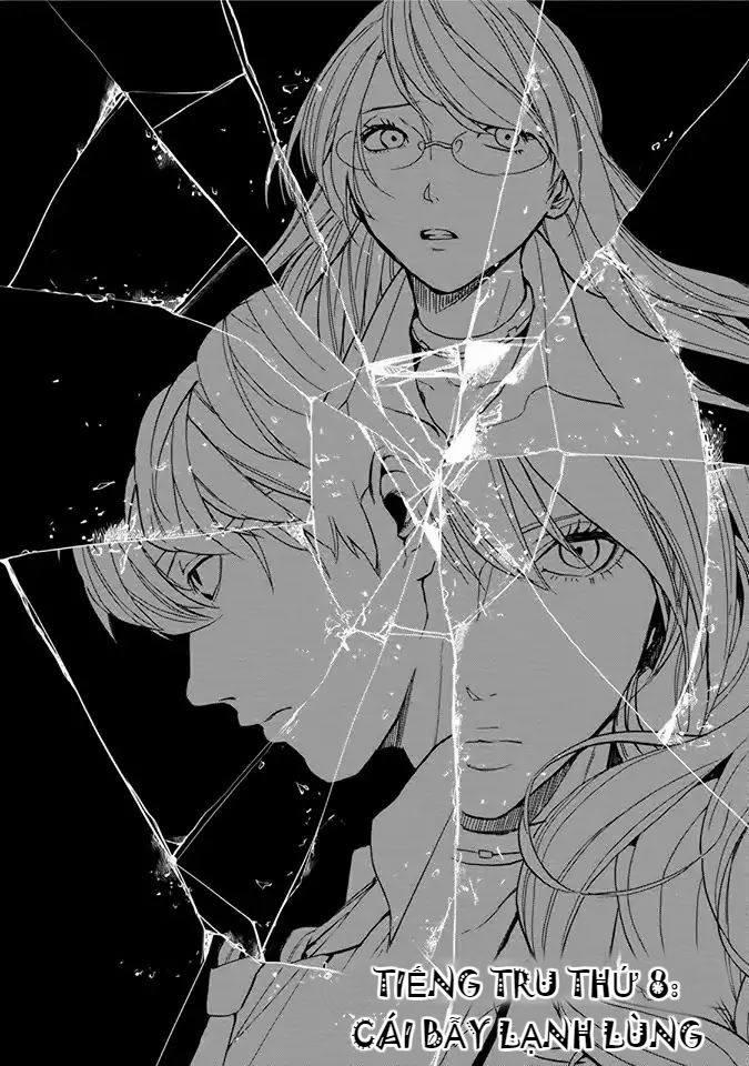 Jinrou Game 2 – The Beast Side 7 trang 1