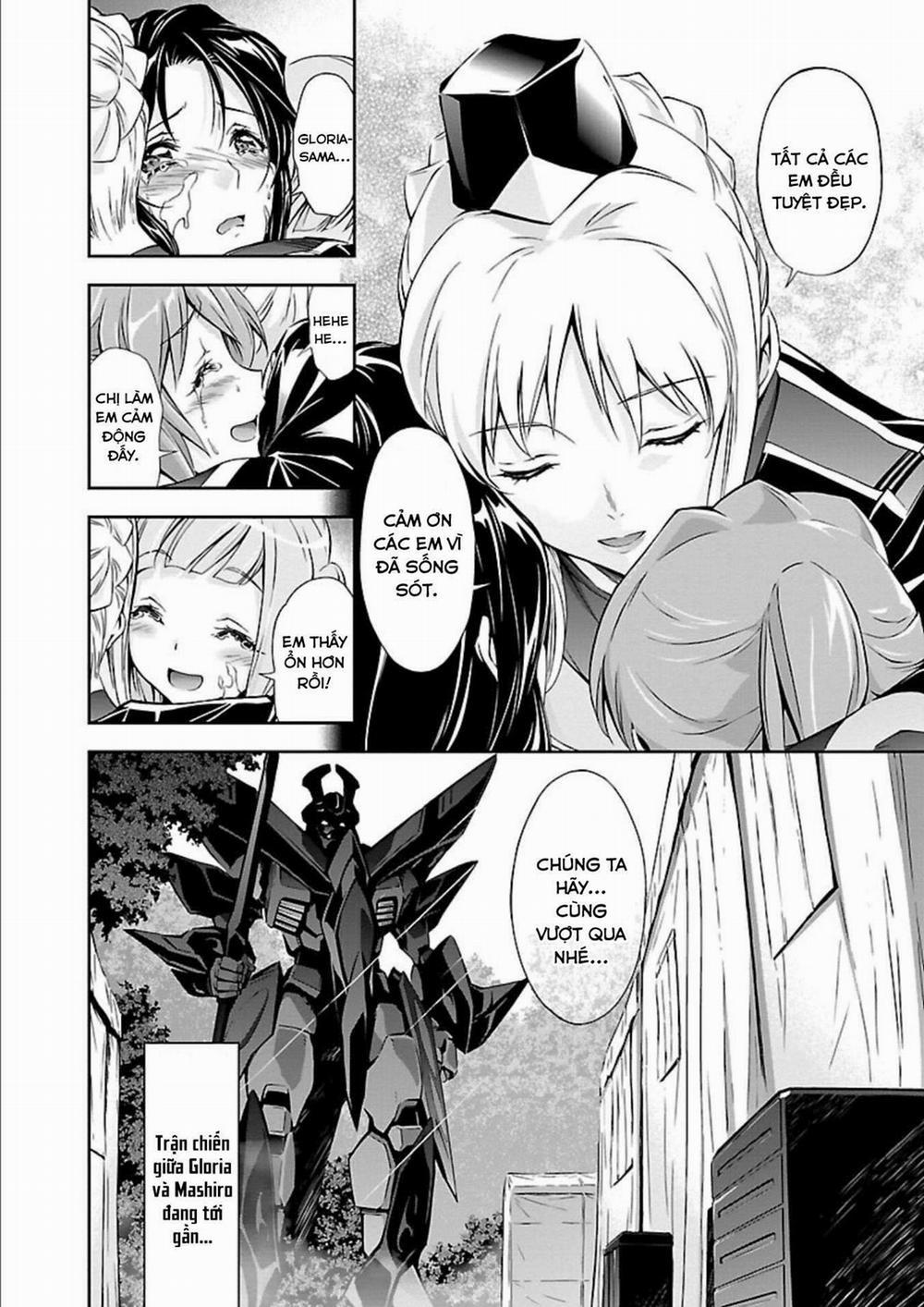 Jinrouki Winvurga 11.5 trang 10