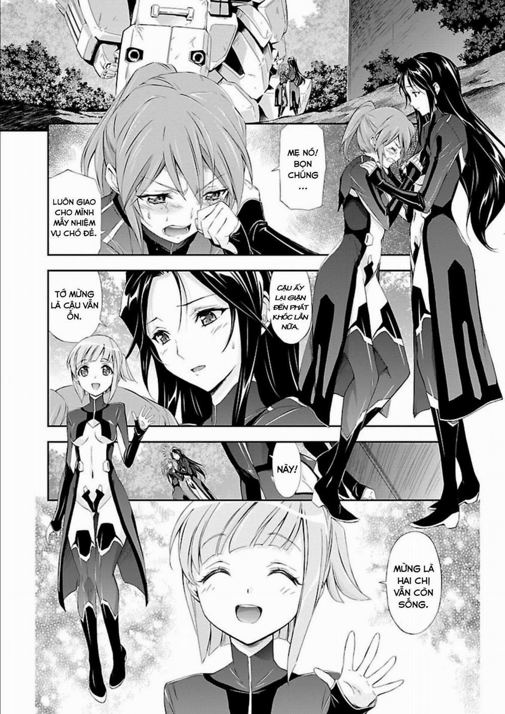 Jinrouki Winvurga 11.5 trang 2