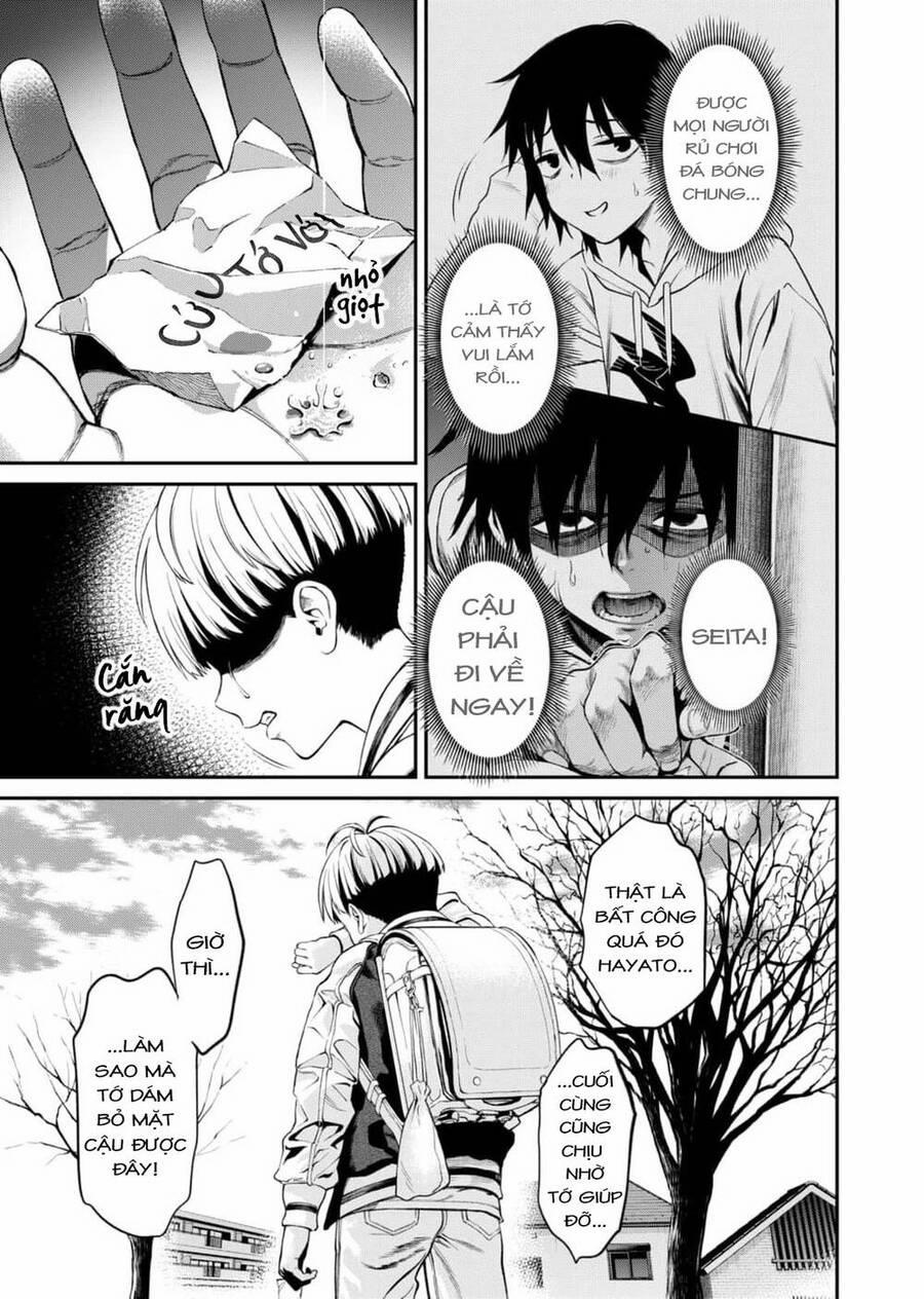 Jinrui Shoku 1 trang 47