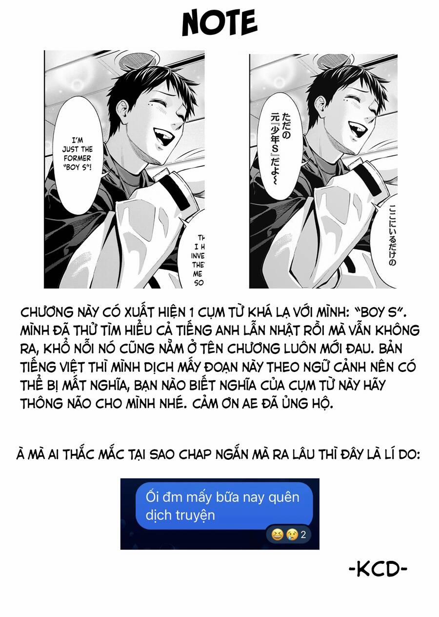 Jinrui Shoku 9 trang 23