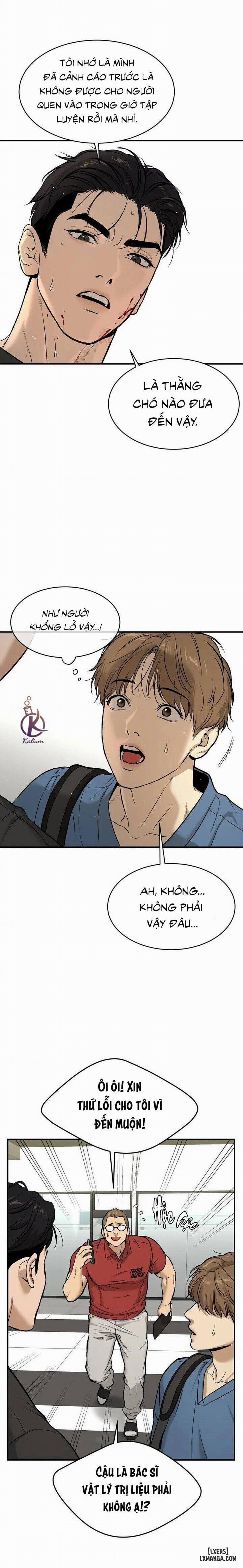 Jinx - Vận xui 1 trang 12