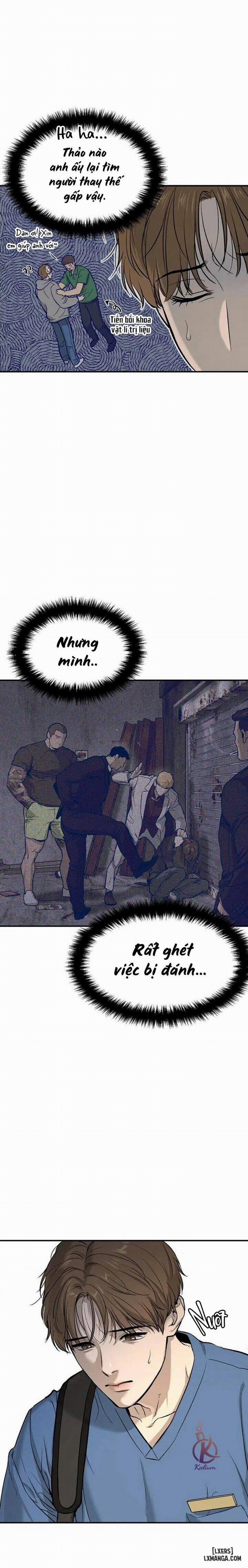 Jinx - Vận xui 1 trang 16