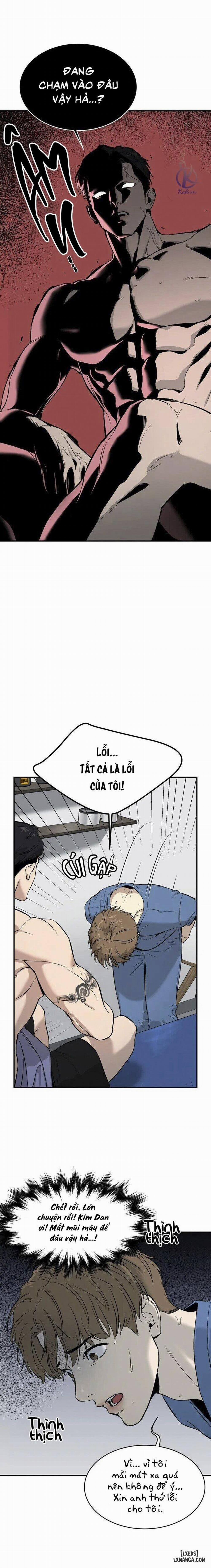 Jinx - Vận xui 1 trang 25