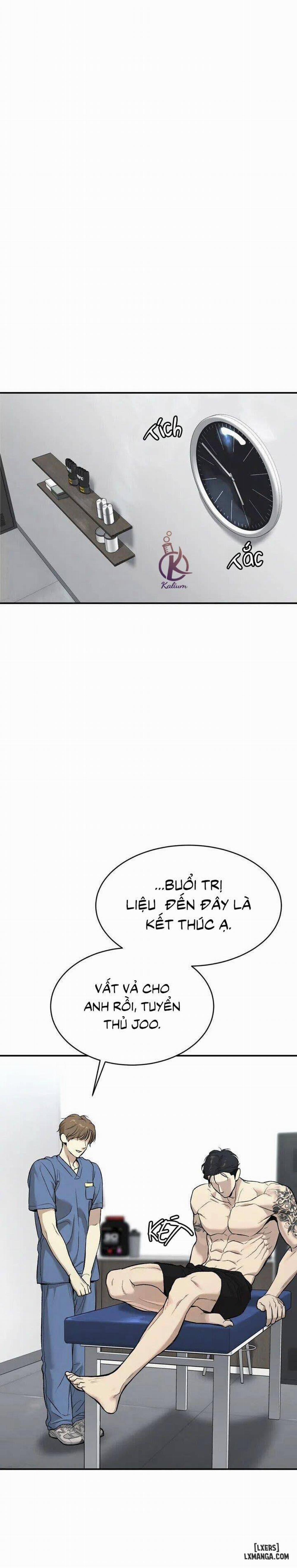 Jinx - Vận xui 1 trang 29