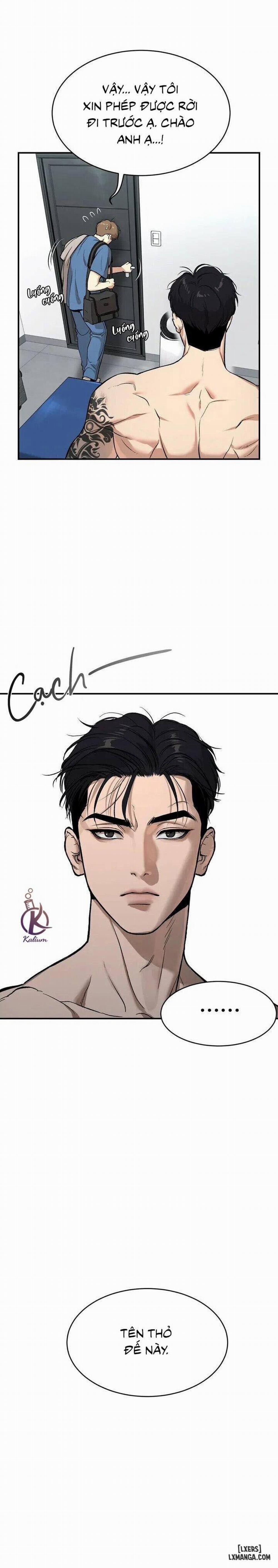 Jinx - Vận xui 1 trang 31