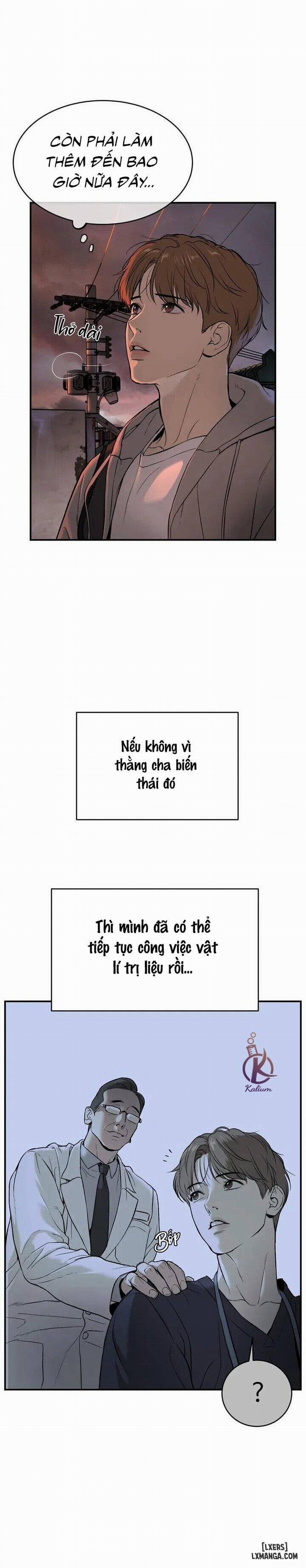 Jinx - Vận xui 1 trang 34