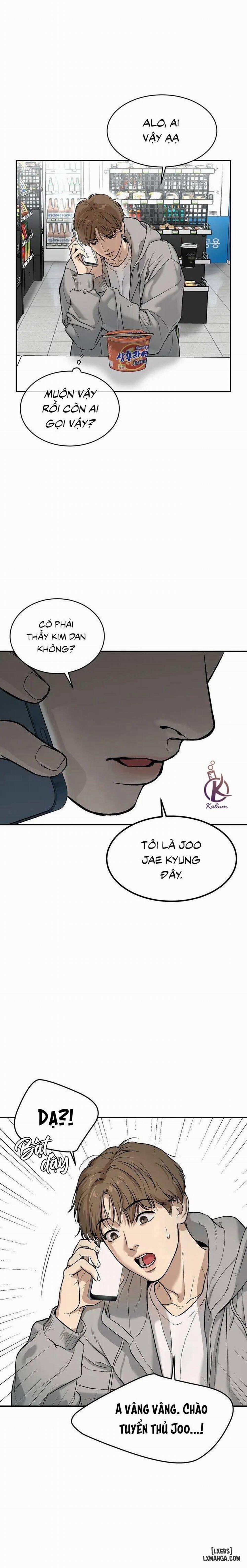 Jinx - Vận xui 1 trang 40