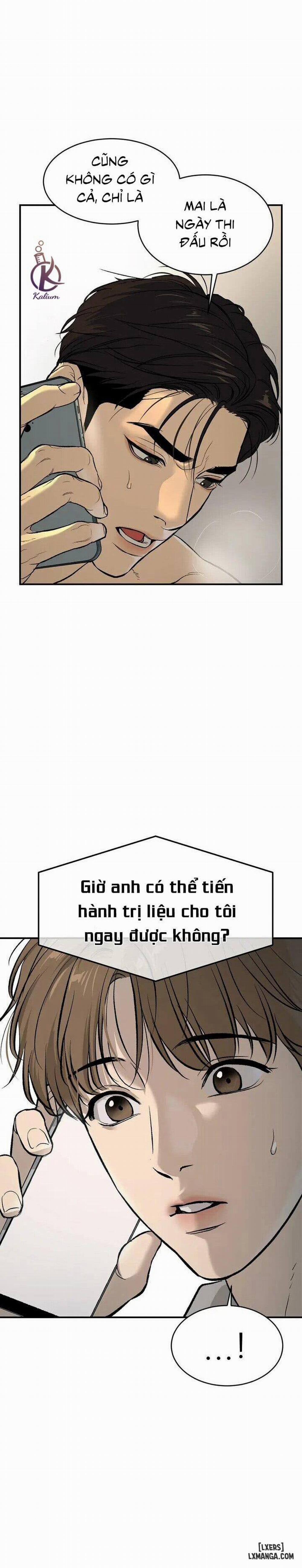 Jinx - Vận xui 1 trang 41