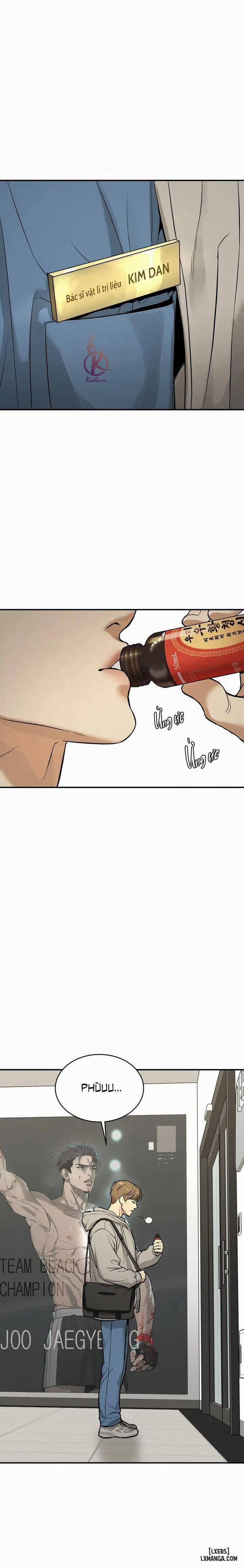 Jinx - Vận xui 1 trang 5