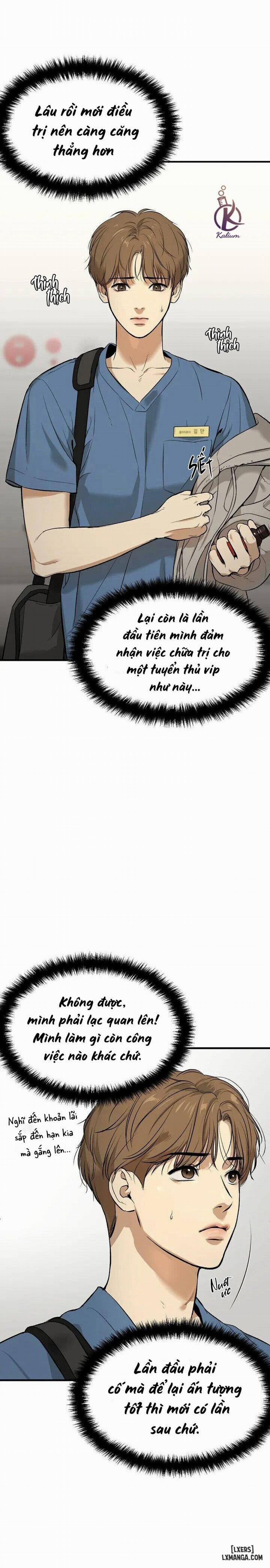 Jinx - Vận xui 1 trang 6