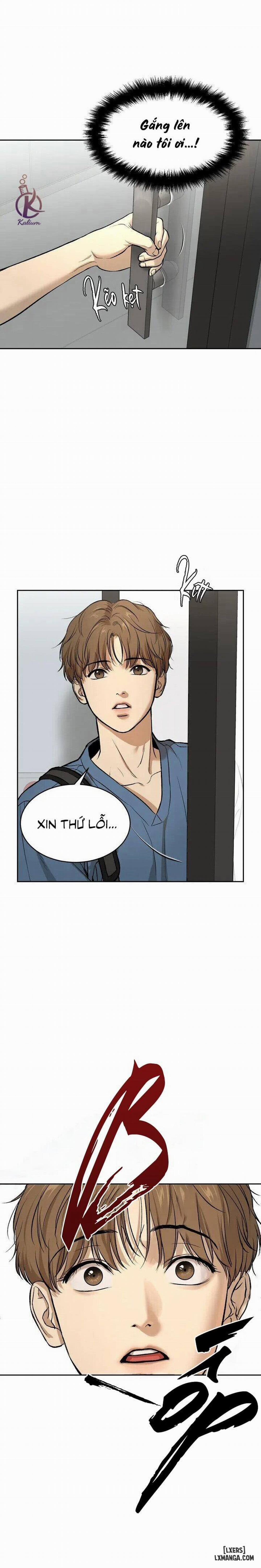 Jinx - Vận xui 1 trang 7