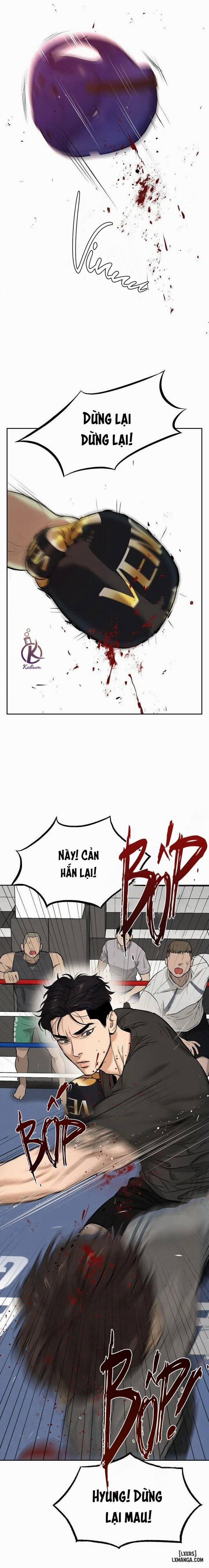 Jinx - Vận xui 1 trang 8