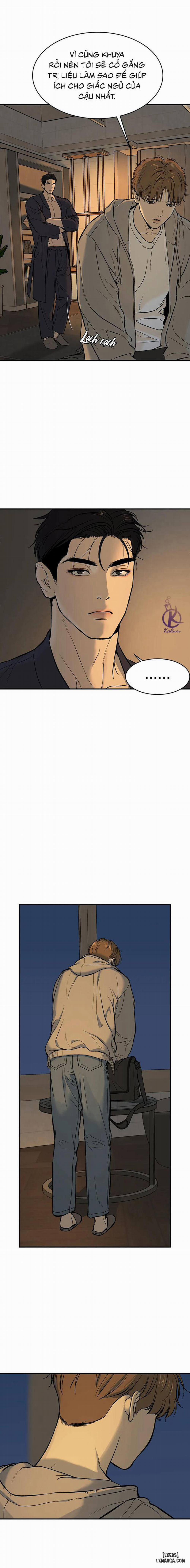 Jinx - Vận xui 2 trang 11