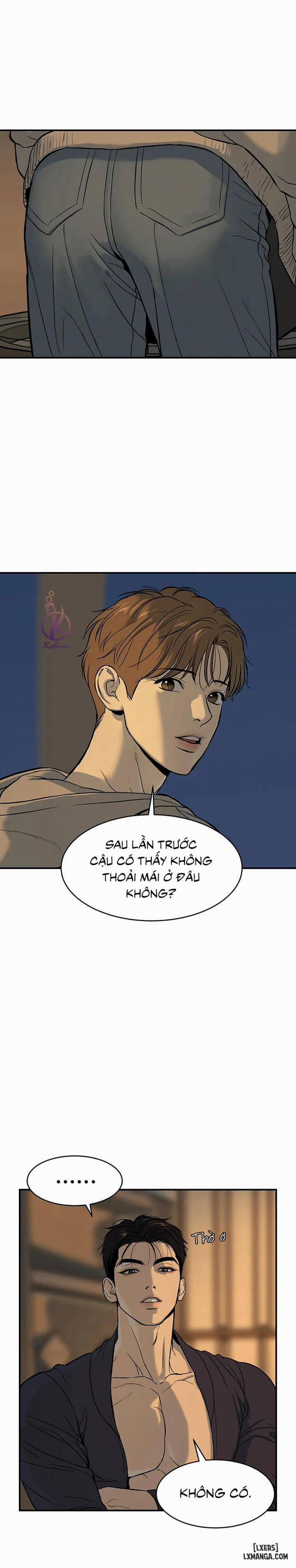 Jinx - Vận xui 2 trang 12