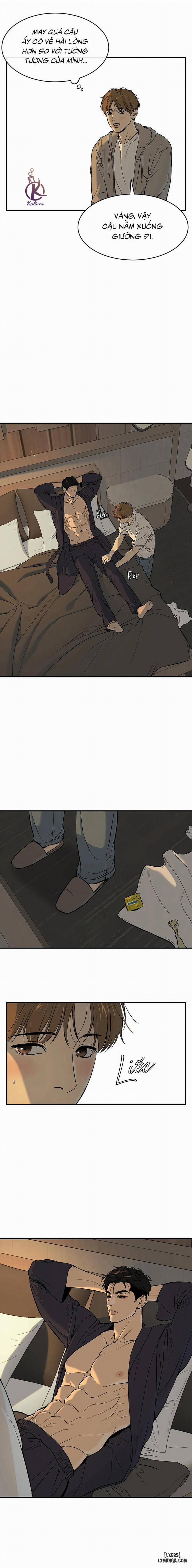 Jinx - Vận xui 2 trang 13