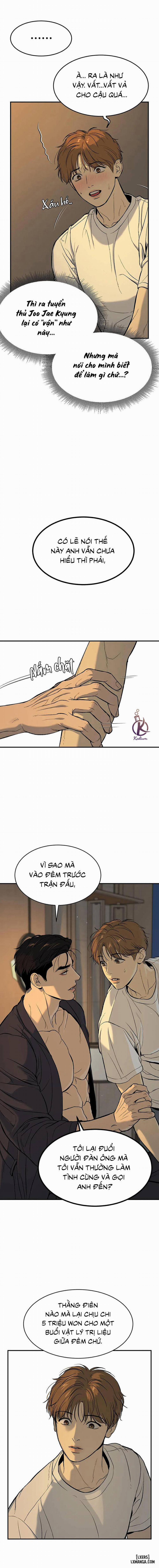 Jinx - Vận xui 2 trang 16