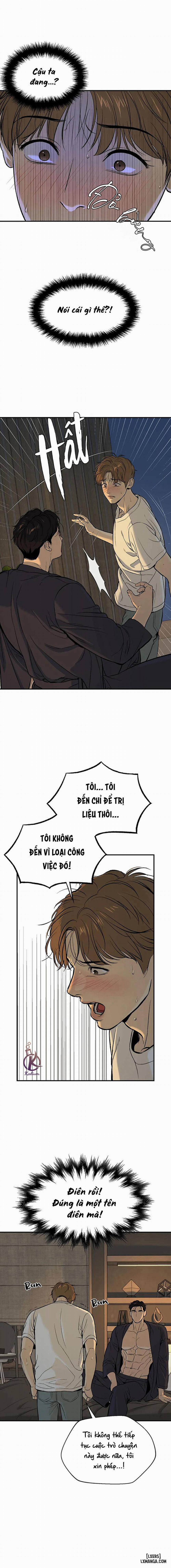 Jinx - Vận xui 2 trang 17