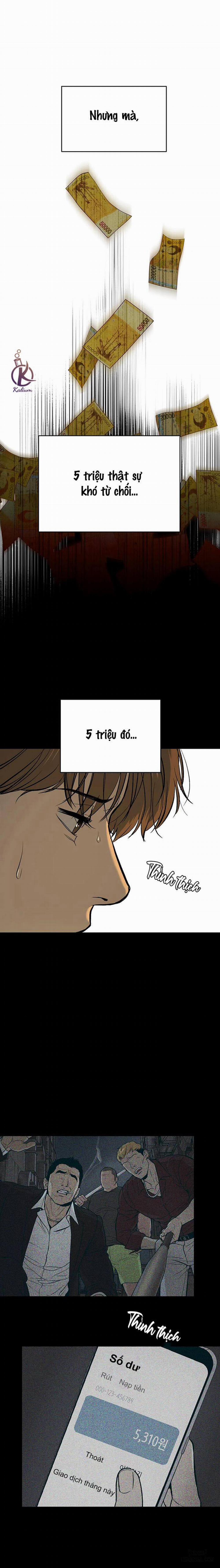 Jinx - Vận xui 2 trang 21