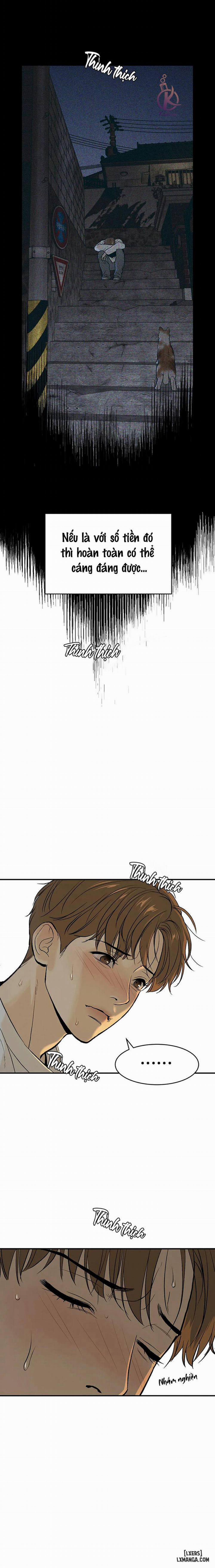 Jinx - Vận xui 2 trang 22