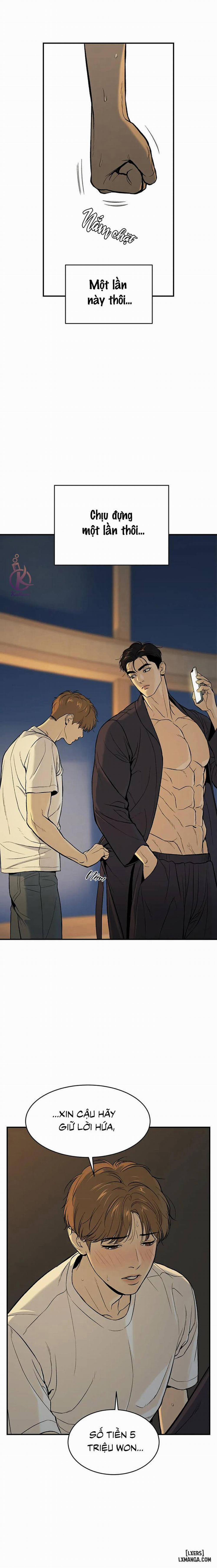 Jinx - Vận xui 2 trang 23