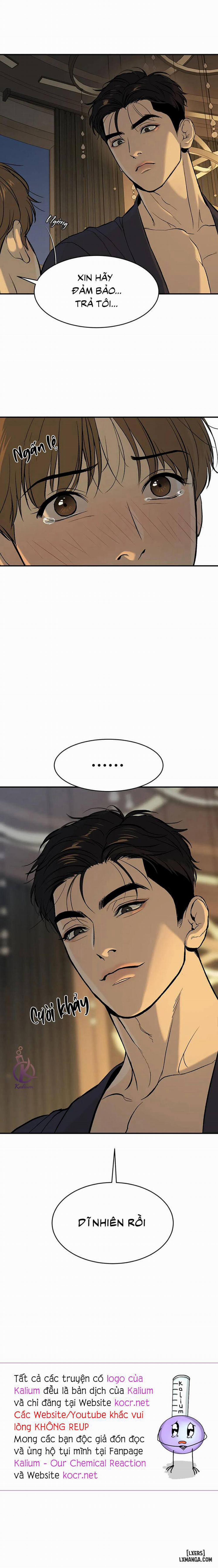 Jinx - Vận xui 2 trang 24