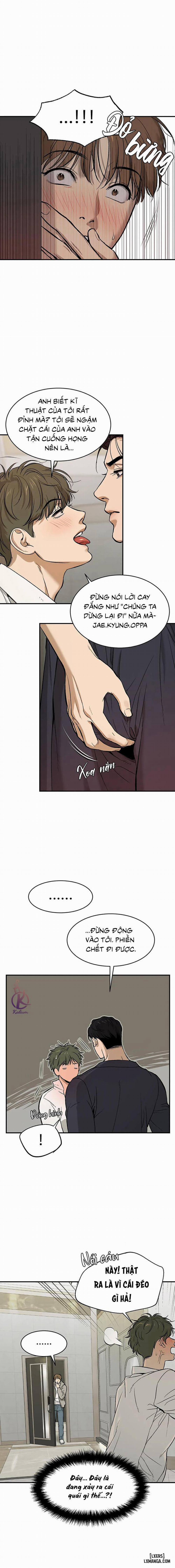 Jinx - Vận xui 2 trang 4