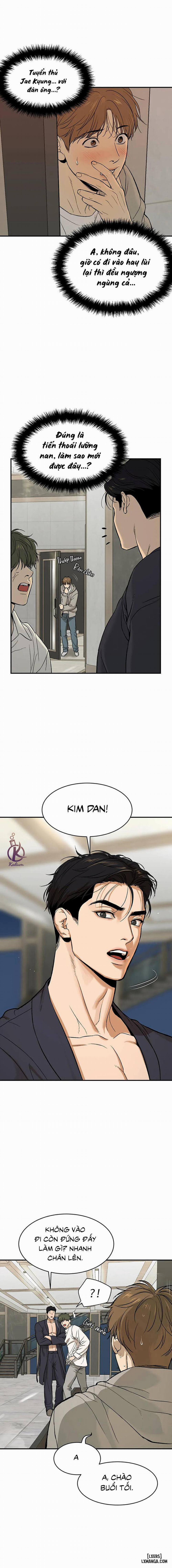 Jinx - Vận xui 2 trang 5