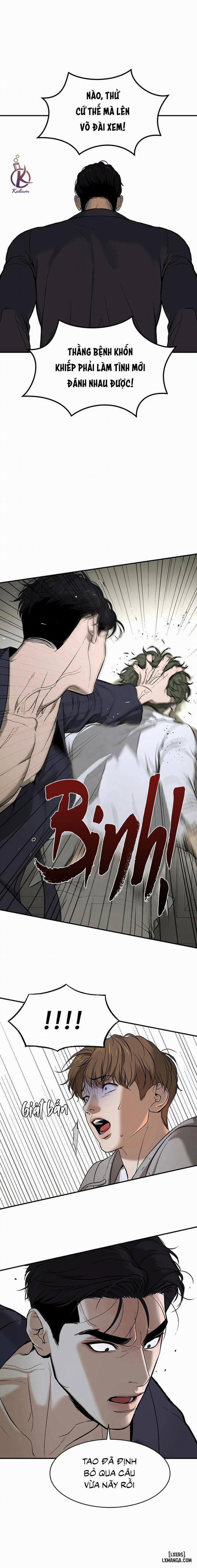 Jinx - Vận xui 2 trang 7