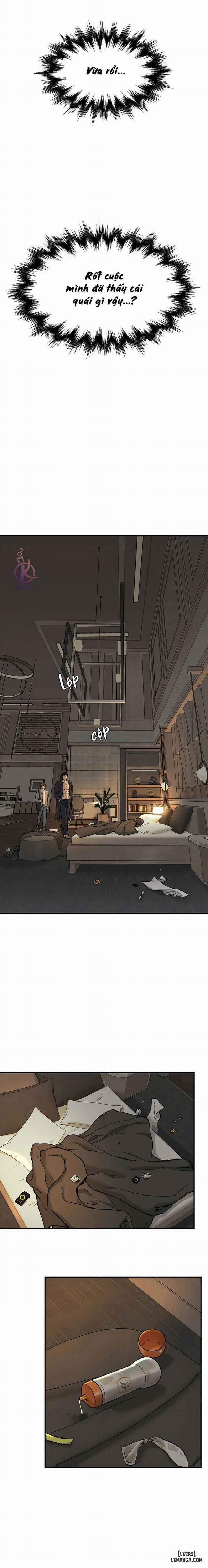 Jinx - Vận xui 2 trang 9