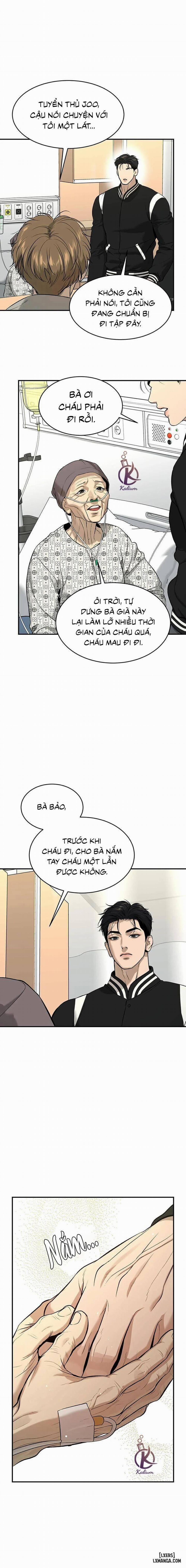 Jinx - Vận xui 22 trang 1