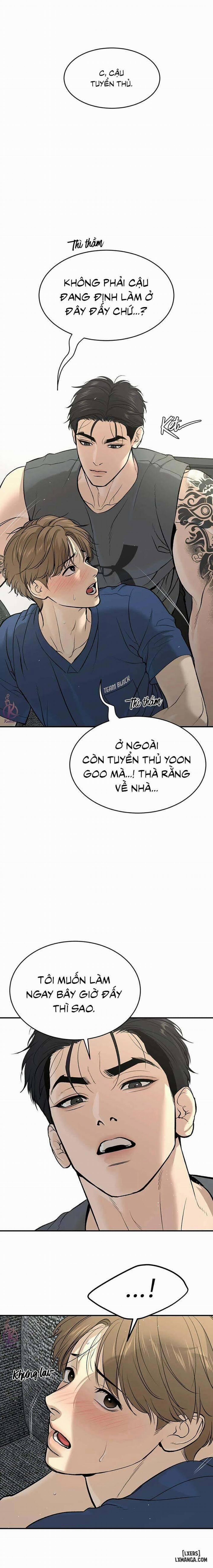 Jinx - Vận xui 24 trang 1
