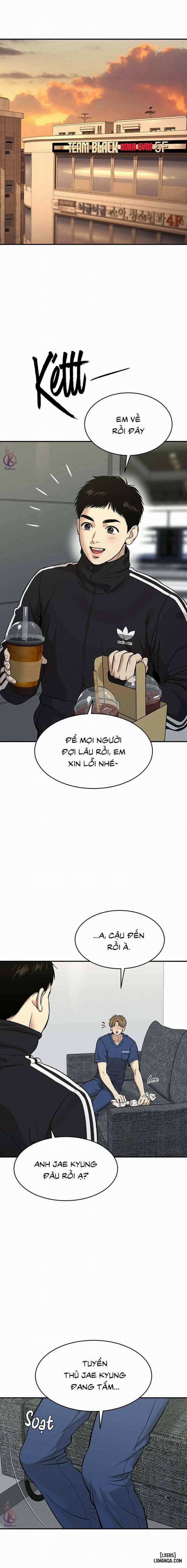 Jinx - Vận xui 25 trang 0