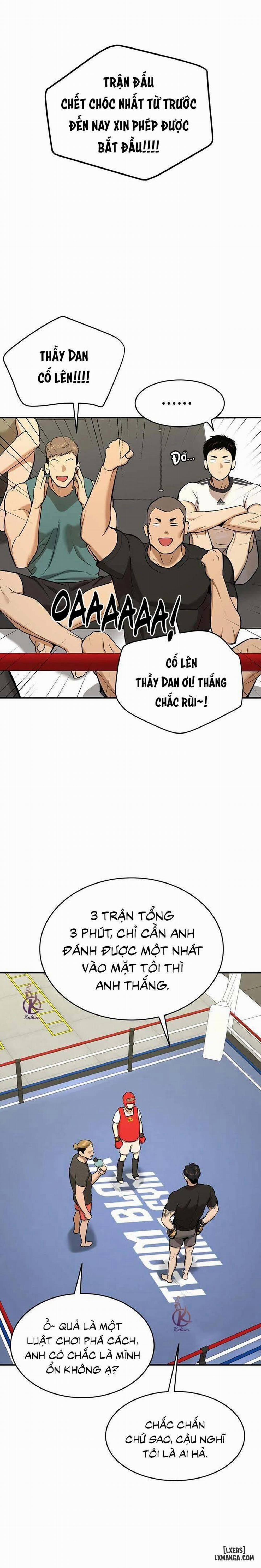 Jinx - Vận xui 26 trang 1